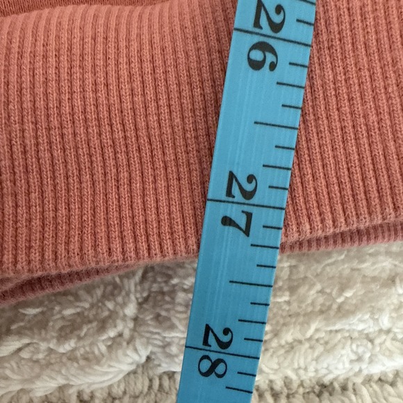 Womens XL Pull Over Hoodie Sweatshirt Outdoors Gorpcore Oversized Casual - Picture 8 of 10